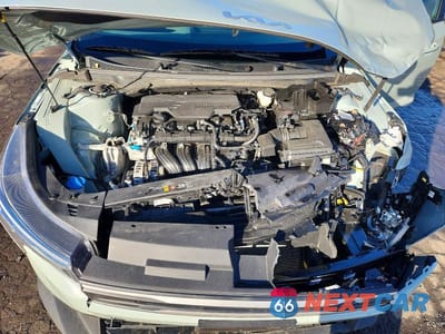 Zdjęcie 11 z 11 samochodu: 2025 KIA K4 LXS VIN:3KPFT4DE0SE042418 - miniatura