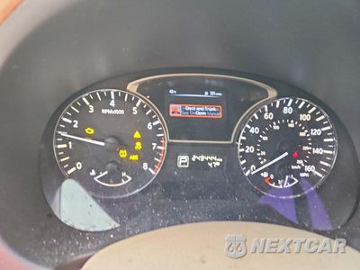 Zdjęcie 9 z 12 samochodu: 2015 NISSAN ALTIMA 2.5 VIN:1N4AL3AP3FN301565 - miniatura
