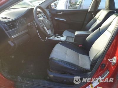 Zdjęcie 7 z 13 samochodu: 2014 TOYOTA CAMRY L VIN:4T1BF1FK5EU831981 - miniatura