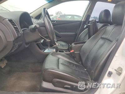Zdjęcie 7 z 12 samochodu: 2011 NISSAN ALTIMA BASE VIN:1N4AL2AP9BN476715 - miniatura