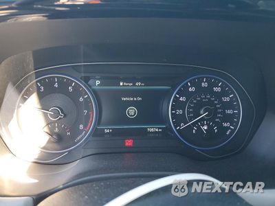 Zdjęcie 9 z 14 samochodu: 2021 HYUNDAI PALISADE SEL VIN:KM8R44HE6MU213144 - miniatura