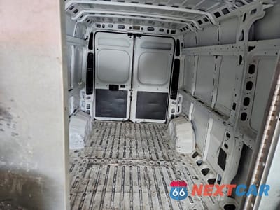 Zdjęcie 10 z 13 samochodu: 2018 RAM PROMASTER 3500 3500 HIGH VIN:3C6URVHG2JE159995 - miniatura