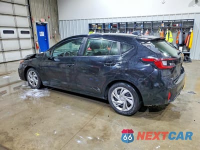 Drugie zdjęcie samochodu z przodu: 2024 SUBARU IMPREZA VIN:JF1GUABCXR8245733 - miniatura