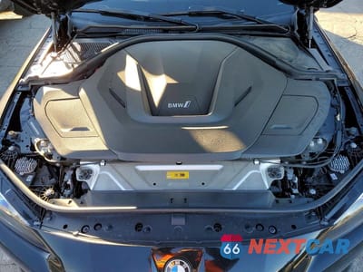 Zdjęcie 11 z 13 samochodu: 2024 BMW I4 EDRIVE 35 VIN:WBY43AW0XRFS86390 - miniatura