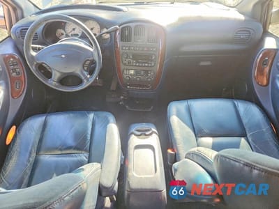 Zdjęcie 8 z 12 samochodu: 2003 CHRYSLER TOWN & COUNTRY LIMITED VIN:2C8GP64L53R108320 - miniatura