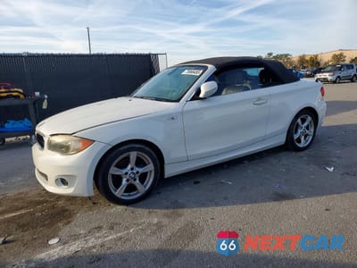 Główne zdjęcie samochodu: 2013 BMW 128 I VIN:WBAUL7C57DVM83825 - miniatura