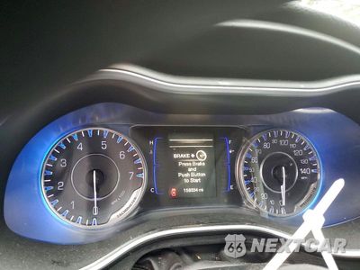 Zdjęcie 9 z 11 samochodu: 2015 CHRYSLER 200 LIMITED VIN:1C3CCCAB5FN730458 - miniatura
