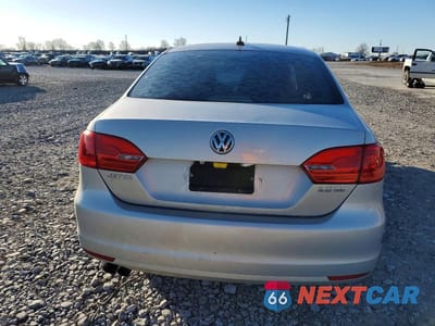 Zdjęcie 6 z 13 samochodu: 2012 VOLKSWAGEN JETTA SE VIN:3VWDX7AJ6CM305921 - miniatura