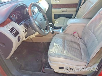 Zdjęcie 7 z 13 samochodu: 2010 FORD FLEX LIMITED VIN:2FMGK5DC1ABA31652 - miniatura