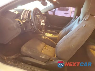 Zdjęcie 7 z 11 samochodu: 2010 CHEVROLET CAMARO LT VIN:2G1FB1EV2A9191502 - miniatura