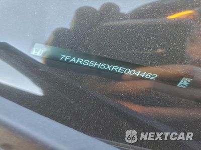 Zdjęcie 13 z 13 samochodu: 2024 HONDA CR-V SPORT VIN:7FARS5H5XRE004462 - miniatura