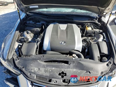 Zdjęcie 11 z 13 samochodu: 2019 LEXUS IS 300 VIN:JTHC81D27K5035601 - miniatura