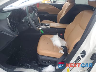 Zdjęcie 7 z 14 samochodu: 2024 LEXUS RX 350 BASE VIN:2T2BAMCA7RC069008 - miniatura