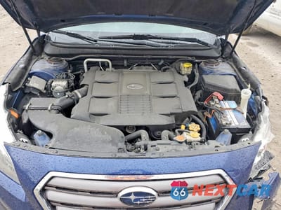 Zdjęcie 12 z 13 samochodu: 2017 SUBARU OUTBACK TOURING VIN:4S4BSETC5H3345598 - miniatura