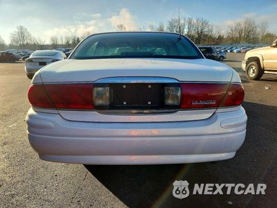 Zdjęcie 6 z 12 samochodu: 2004 BUICK LESABRE LIMITED VIN:1G4HR54K34U185740 - miniatura