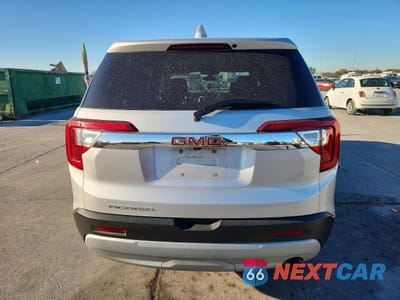 Zdjęcie 6 z 13 samochodu: 2020 GMC ACADIA SLE VIN:1GKKNKLA2LZ215989 - miniatura