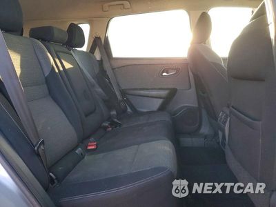 Zdjęcie 10 z 12 samochodu: 2022 NISSAN ROGUE SV VIN:5N1BT3BA5NC702632 - miniatura