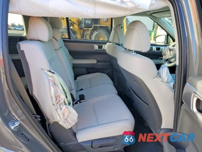 Zdjęcie 11 z 13 samochodu: 2026 HYUNDAI SANTA FE SE VIN:5NMP14GL5TH167476 - miniatura