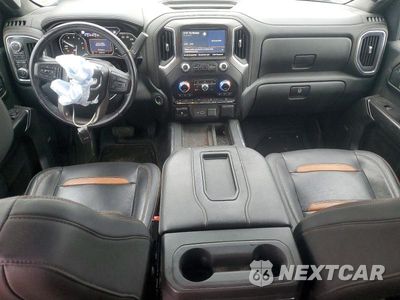 Zdjęcie 8 z 12 samochodu: 2021 GMC SIERRA K1500 AT4 VIN:3GTU9EET0MG312070 - miniatura