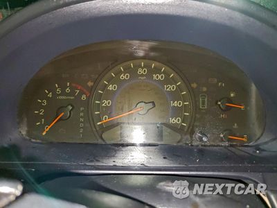 Zdjęcie 9 z 14 samochodu: 2007 HONDA ODYSSEY TOURING VIN:5FNRL38877B072173 - miniatura