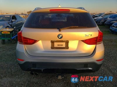 Zdjęcie 6 z 11 samochodu: 2013 BMW X1 XDRIVE28I VIN:WBAVL1C59DVR90775 - miniatura