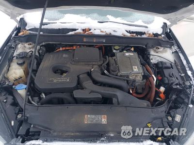 Zdjęcie 11 z 13 samochodu: 2015 FORD FUSION TITANIUM PHEV VIN:3FA6P0SU6FR237709 - miniatura