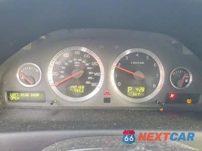 Zdjęcie 9 z 11 samochodu: 2009 VOLVO S60 T5 VIN:YV1RS547792740808 - miniatura