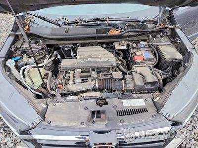 Zdjęcie 12 z 16 samochodu: 2020 HONDA CR-V LX VIN:5J6RW2H20LA004887 - miniatura