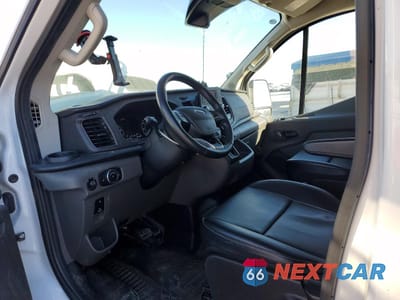 Zdjęcie 8 z 12 samochodu: 2024 FORD TRANSIT T-250 DELIVERY VAN VIN:1FTBR1Y88RKA35269 - miniatura
