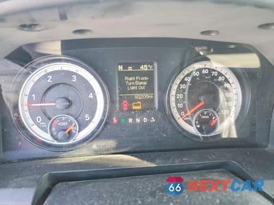 Zdjęcie 9 z 14 samochodu: 2014 RAM 3500 ST VIN:3C63R3GL2EG264903 - miniatura