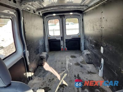 Zdjęcie 10 z 14 samochodu: 2019 FORD TRANSIT T-250 VIN:1FTYR2CM0KKA16631 - miniatura