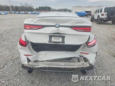 Zdjęcie 6 z 11 samochodu: 2021 BMW 228I VIN:WBA53AK07M7H44532 - miniatura