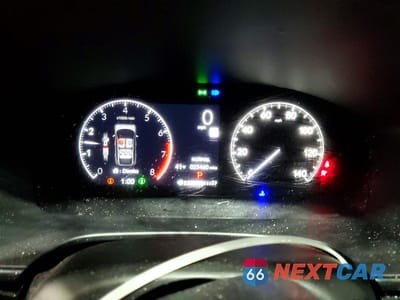 Zdjęcie 9 z 12 samochodu: 2024 HONDA CR-V EXL VIN:2HKRS4H7XRH406667 - miniatura