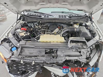 Zdjęcie 11 z 11 samochodu: 2023 FORD F150 SUPER CAB VIN:1FTFX1E54PKE92840 - miniatura