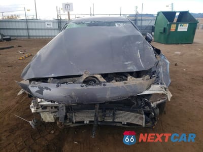 Piąte zdjęcie samochodu w środku: 2018 HONDA ACCORD LX VIN:1HGCV1F15JA027681 - miniatura
