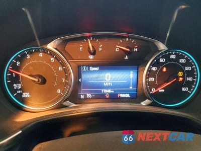 Zdjęcie 9 z 13 samochodu: 2024 CHEVROLET EQUINOX LS VIN:3GNAXHEG3RL267029 - miniatura