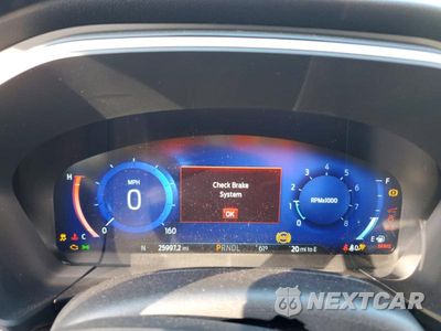 Zdjęcie 9 z 14 samochodu: 2022 FORD ESCAPE SEL VIN:1FMCU0H67NUA81097 - miniatura