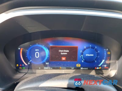 Zdjęcie 9 z 15 samochodu: 2022 FORD ESCAPE SEL VIN:1FMCU0H67NUA81097 - miniatura