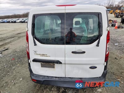 Zdjęcie 6 z 13 samochodu: 2020 FORD TRANSIT CONNECT XL VIN:NM0LS7E24L1472000 - miniatura