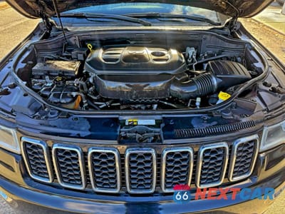 Zdjęcie 12 z 13 samochodu: 2019 JEEP GRAND CHEROKEE LIMITED VIN:1C4RJFBG1KC542016 - miniatura
