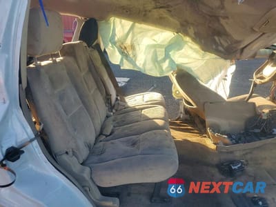 Zdjęcie 11 z 13 samochodu: 2008 FORD EXPLORER XLT VIN:1FMEU63E28UA36079 - miniatura