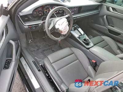 Zdjęcie 8 z 12 samochodu: 2021 PORSCHE 911 CARRERA VIN:WP0CA2A93MS239717 - miniatura