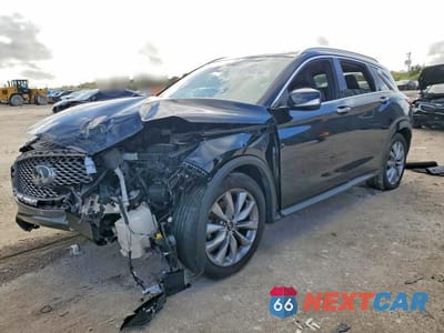 2020 INFINITI QX50 PURE 3PCAJ5M36LF111872 - główne zdjęcie licytacji z USA - miniatura