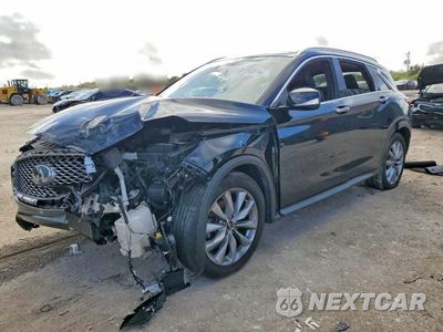 2020 INFINITI QX50 PURE 3PCAJ5M36LF111872 - główne zdjęcie licytacji z USA - miniatura