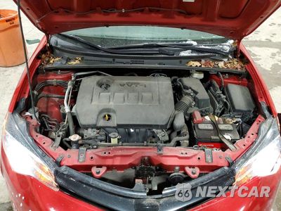 Zdjęcie 11 z 13 samochodu: 2017 TOYOTA COROLLA L VIN:2T1BURHE7HC944753 - miniatura