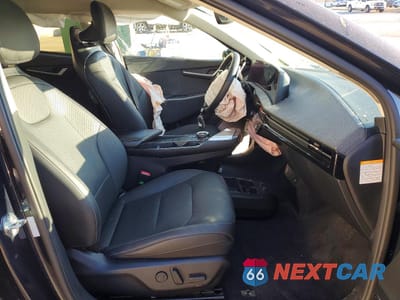 Zdjęcie 7 z 14 samochodu: 2024 KIA EV6 LIGHT VIN:KNDC34LA3R5177190 - miniatura