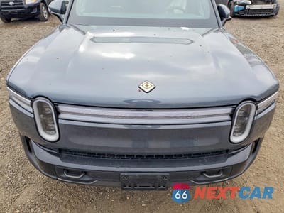 Zdjęcie 12 z 13 samochodu: 2025 RIVIAN R1S ADVENTURE VIN:7PDSGBBA4SN073036 - miniatura