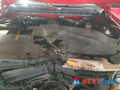 Zdjęcie 11 z 12 samochodu: 2017 CHEVROLET SILVERADO K1500 VIN:1GCVKNEC8HZ159629 - miniatura
