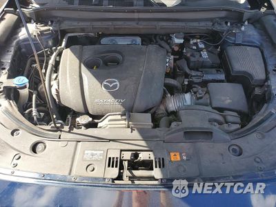 Zdjęcie 12 z 14 samochodu: 2019 MAZDA CX-5 TOURING VIN:JM3KFACMXK0610784 - miniatura