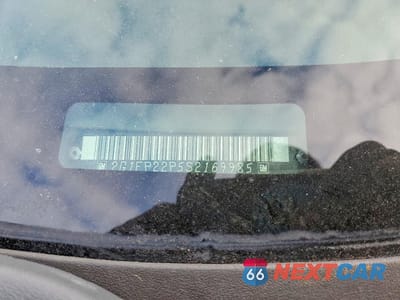 Zdjęcie 12 z 13 samochodu: 1995 CHEVROLET CAMARO Z28 VIN:2G1FP22P5S2169985 - miniatura